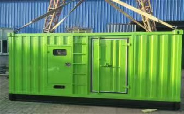 麦盖提600kw大型柴油发电机组出租价格_COPY_COPY